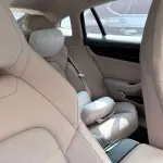 Porsche Panamera 2024 из Китая
