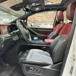GAC Motor Trumpchi M8 2023 из Китая