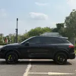 Porsche Cayenne 2015 из Китая