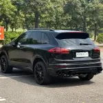 Porsche Cayenne 2015 из Китая