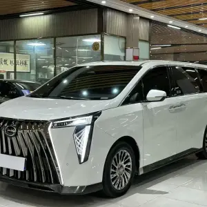 GAC Motor Trumpchi M8 2023 из Китая