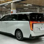 GAC Motor Trumpchi M8 2023 из Китая