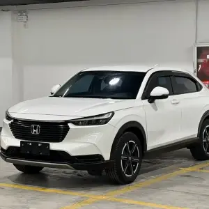 Honda Vezel 2023 из Китая