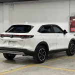 Honda Vezel 2023 из Китая
