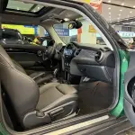 MINI Mini 2021 из Китая