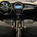 MINI Mini 2021 из Китая