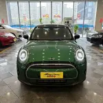 MINI Mini 2021 из Китая