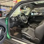 MINI Mini 2021 из Китая