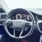Audi A7 2023 из Китая