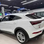 Fengguang Fengguang ix5 2019 из Китая