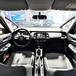 Honda Fit 2023 из Китая