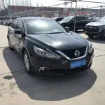 Nissan Teana 2018 из Китая