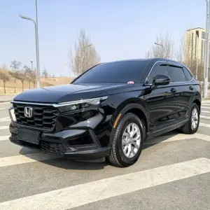 Honda CR-V 2025 из Китая