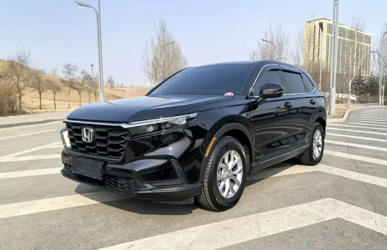 Honda CR-V 2025 из Китая