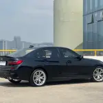 BMW 3 Series 2021 из Китая