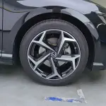 Volkswagen Magotan 2025 из Китая