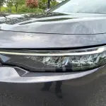 Honda Integra 2023 из Китая