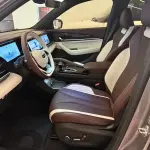 Geely Xingyue L 2024 из Китая