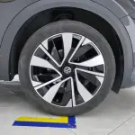 Volkswagen Talagon 2021 из Китая
