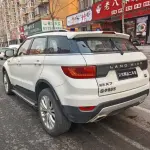 Landwind Landwind X7 2017 из Китая