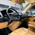 Volkswagen Caravelle 2016 из Китая