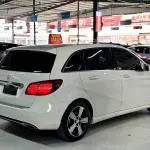 Mercedes-Benz B-Class 2016 из Китая