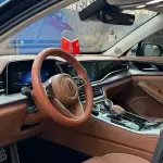 Hongqi Hongqi H9 2021 из Китая