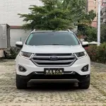 Ford Edge 2017 из Китая