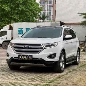Ford Edge 2017 из Китая