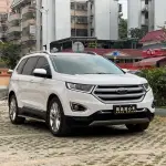 Ford Edge 2017 из Китая