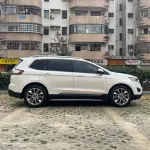 Ford Edge 2017 из Китая