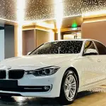 BMW 3 Series 2015 из Китая