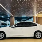 BMW 3 Series 2015 из Китая