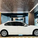 BMW 3 Series 2015 из Китая