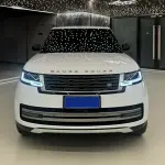 Land Rover Range Rover 2022 из Китая