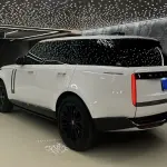 Land Rover Range Rover 2022 из Китая