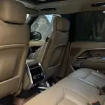 Land Rover Range Rover 2022 из Китая