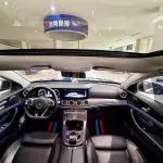 Mercedes-Benz E-Class 2017 из Китая