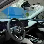 Buick Envision Plus 2024 из Китая