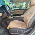 Lexus ES 2016 из Китая