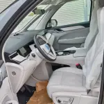 Volvo EM90 2026 из Китая