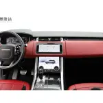 Land Rover Sport 2020 из Китая