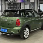 MINI Mini Countryman 2016 из Китая