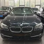BMW 5 Series 2011 из Китая