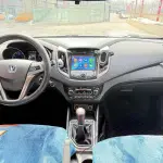 Changan Eado XT 2017 из Китая