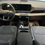 Ford Territory New Energy 2024 из Китая
