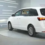 Buick GL8 2024 из Китая