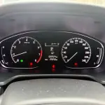 Honda Accord 2021 из Китая