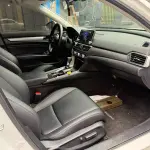 Honda Accord 2021 из Китая