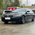 BMW 5 Series New Energy 2023 из Китая